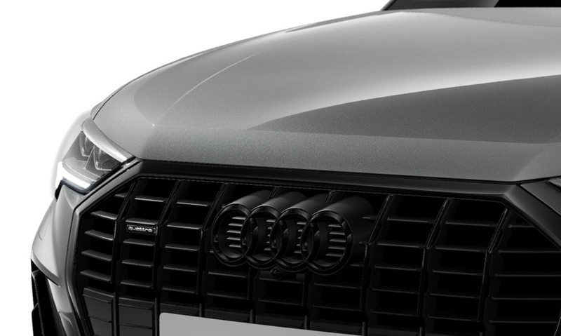 Audi Q3 SUV TFSI quattro 180 kW S tronic *AHK*SONOS* — photo 12