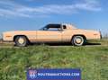 Cadillac Eldorado 1978 | Route 66 Auctions Beige - thumbnail 3