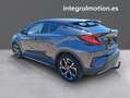 Toyota C-HR 125H Advance Gris - thumbnail 4