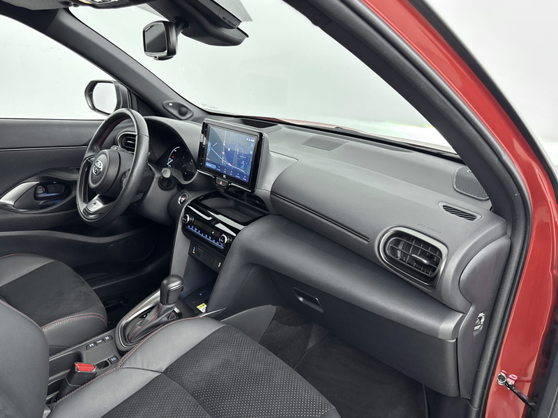 Toyota Yaris Cross 1.5 Hybrid GR Sport | JBL Audio | Stuur-Stoelverwa — photo 6