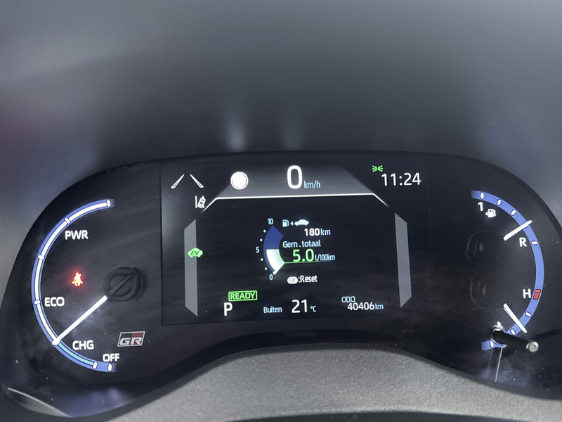 Toyota Yaris Cross 1.5 Hybrid GR Sport | JBL Audio | Stuur-Stoelverwa — photo 5