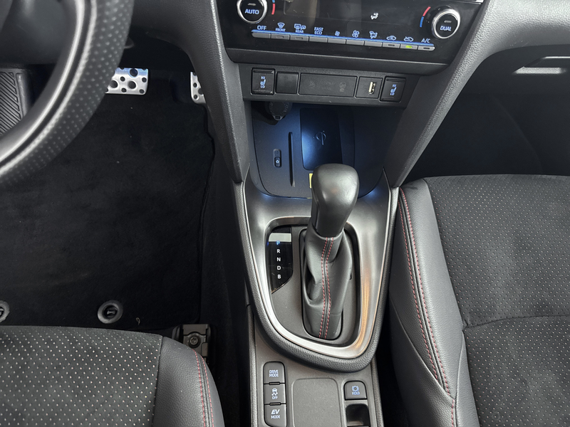 Toyota Yaris Cross 1.5 Hybrid GR Sport | JBL Audio | Stuur-Stoelverwa — photo 10