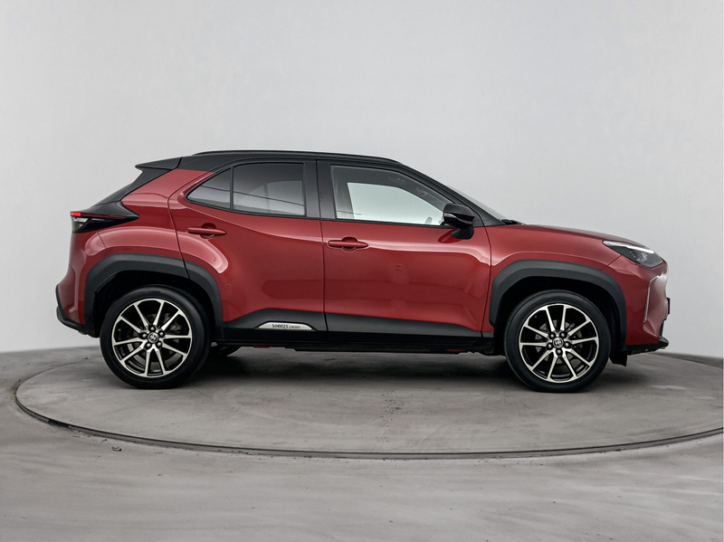 Toyota Yaris Cross 1.5 Hybrid GR Sport | JBL Audio | Stuur-Stoelverwa — photo 11