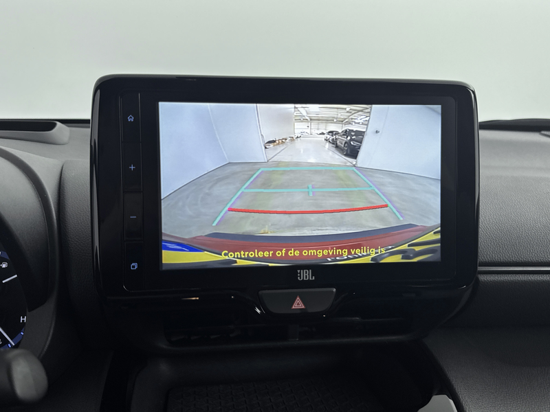 Toyota Yaris Cross 1.5 Hybrid GR Sport | JBL Audio | Stuur-Stoelverwa — photo 8