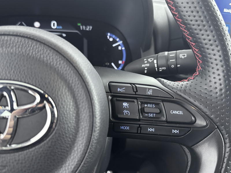 Toyota Yaris Cross 1.5 Hybrid GR Sport | JBL Audio | Stuur-Stoelverwa — photo 14