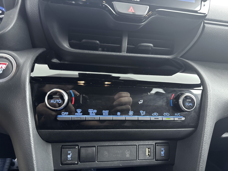 Toyota Yaris Cross 1.5 Hybrid GR Sport | JBL Audio | Stuur-Stoelverwa — photo 9