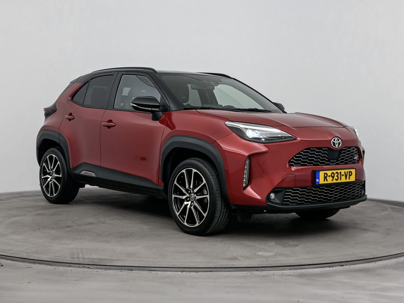 Toyota Yaris Cross 1.5 Hybrid GR Sport | JBL Audio | Stuur-Stoelverwa — photo 12