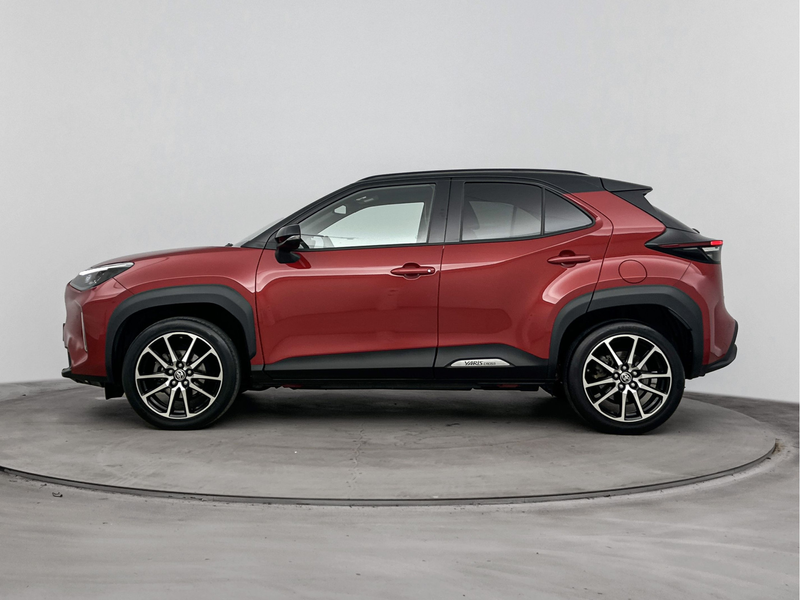 Toyota Yaris Cross 1.5 Hybrid GR Sport | JBL Audio | Stuur-Stoelverwa — photo 3