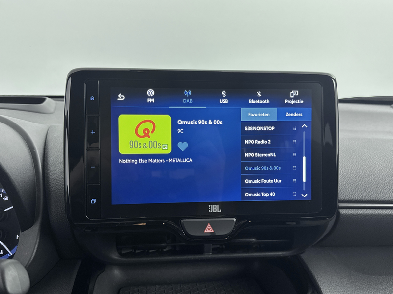 Toyota Yaris Cross 1.5 Hybrid GR Sport | JBL Audio | Stuur-Stoelverwa — photo 7