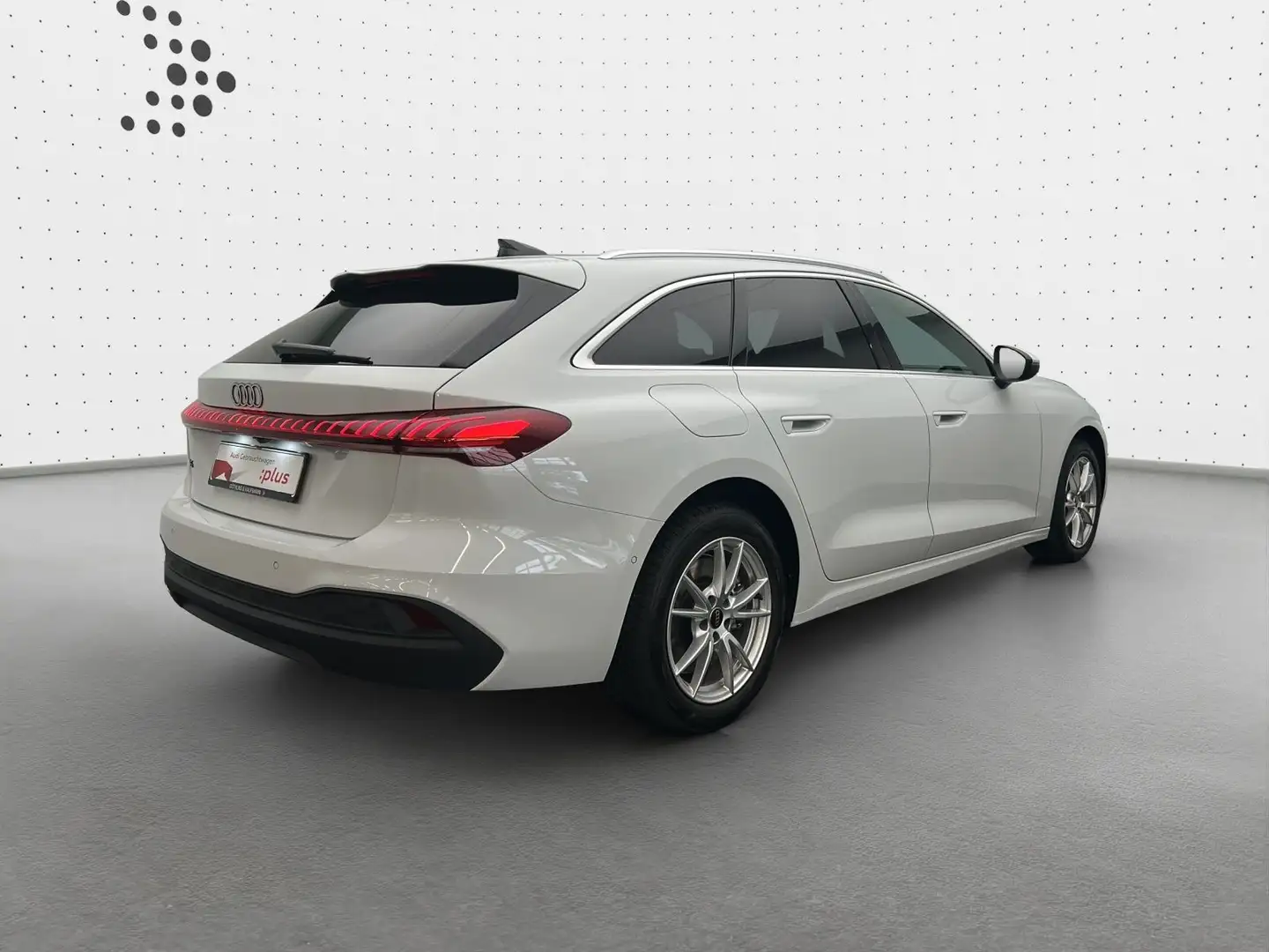 Audi A5 40 TDI S tro*B&O*HUD*LED*Virtual*Navi+* Weiß - 2