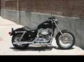 Harley-Davidson Sportster 883 Tipo XL2 Var. X8F XL883 Sporster Negru - thumbnail 1