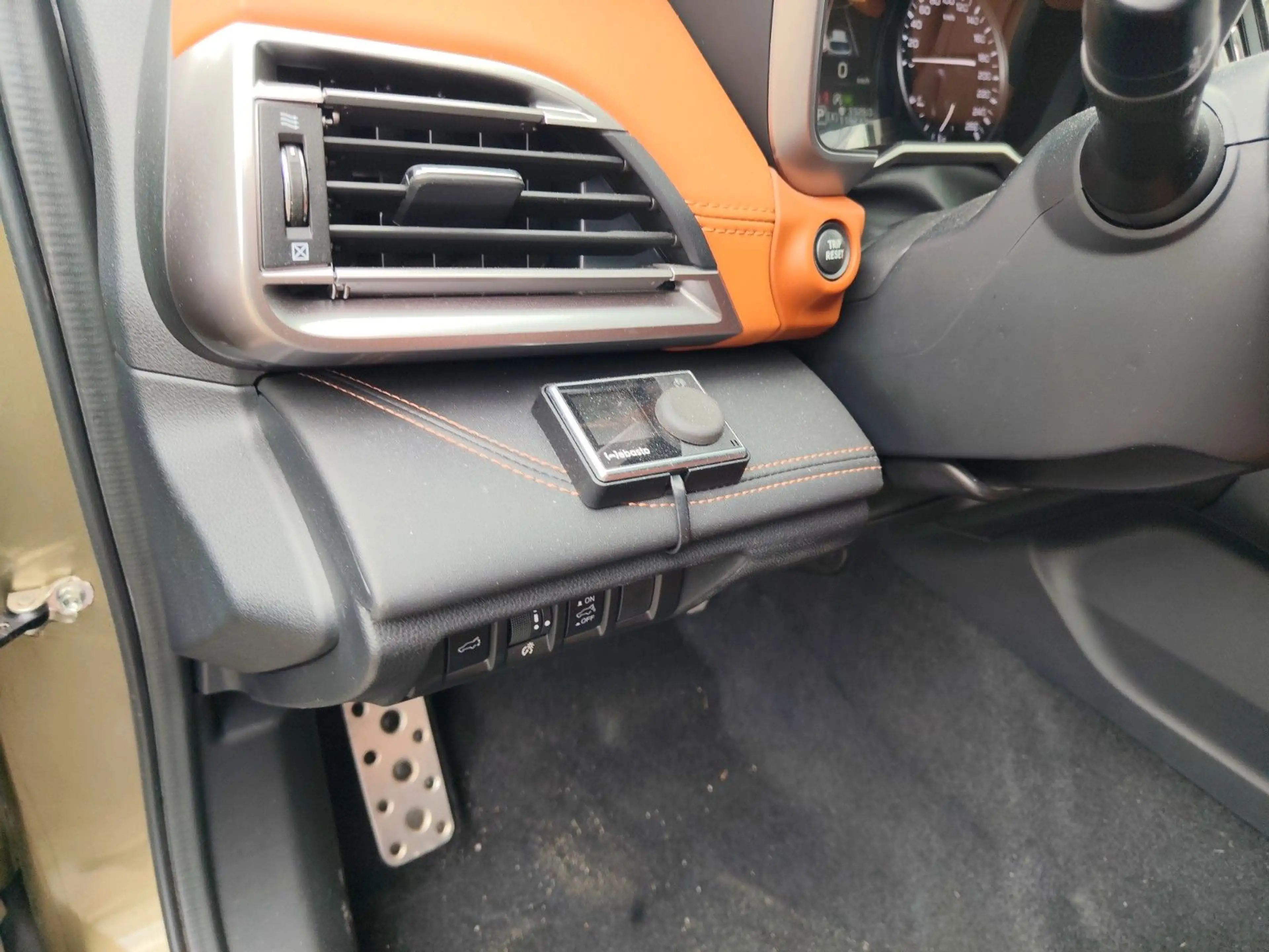 Subaru OUTBACK 2.5i Platinum Lin. Standheizung / Leder — photo 9