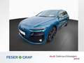 Audi A6 Avant e-tron edition one +Tech pro+AHK+B&O+ Blau - thumbnail 1