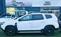 Dacia Duster 1.0 ECO-G 100ch Extreme 4x2-SUIVI DANS COMPLET-1ERE MAIN Blanc - thumbnail 3