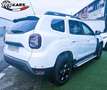 Dacia Duster 1.0 ECO-G 100ch Extreme 4x2-SUIVI DANS COMPLET-1ERE MAIN Blanc - thumbnail 2