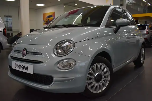Fiat 500 1.0 Hybrid Dolcevita/Valckenier Gent
