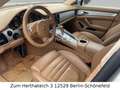 Porsche Panamera Turbo CHRONO GLSD SHZ ACC MEMORY Argento - thumbnail 10