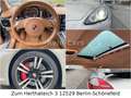 Porsche Panamera Turbo CHRONO GLSD SHZ ACC MEMORY Zilver - thumbnail 16