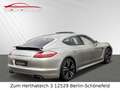 Porsche Panamera Turbo CHRONO GLSD SHZ ACC MEMORY Zilver - thumbnail 4