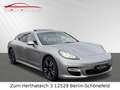 Porsche Panamera Turbo CHRONO GLSD SHZ ACC MEMORY Zilver - thumbnail 1