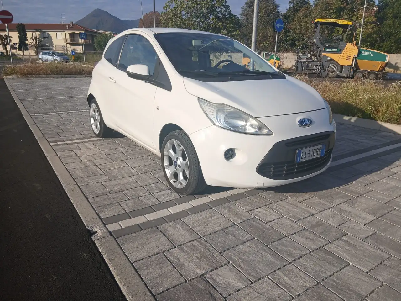 Ford Ka/Ka+