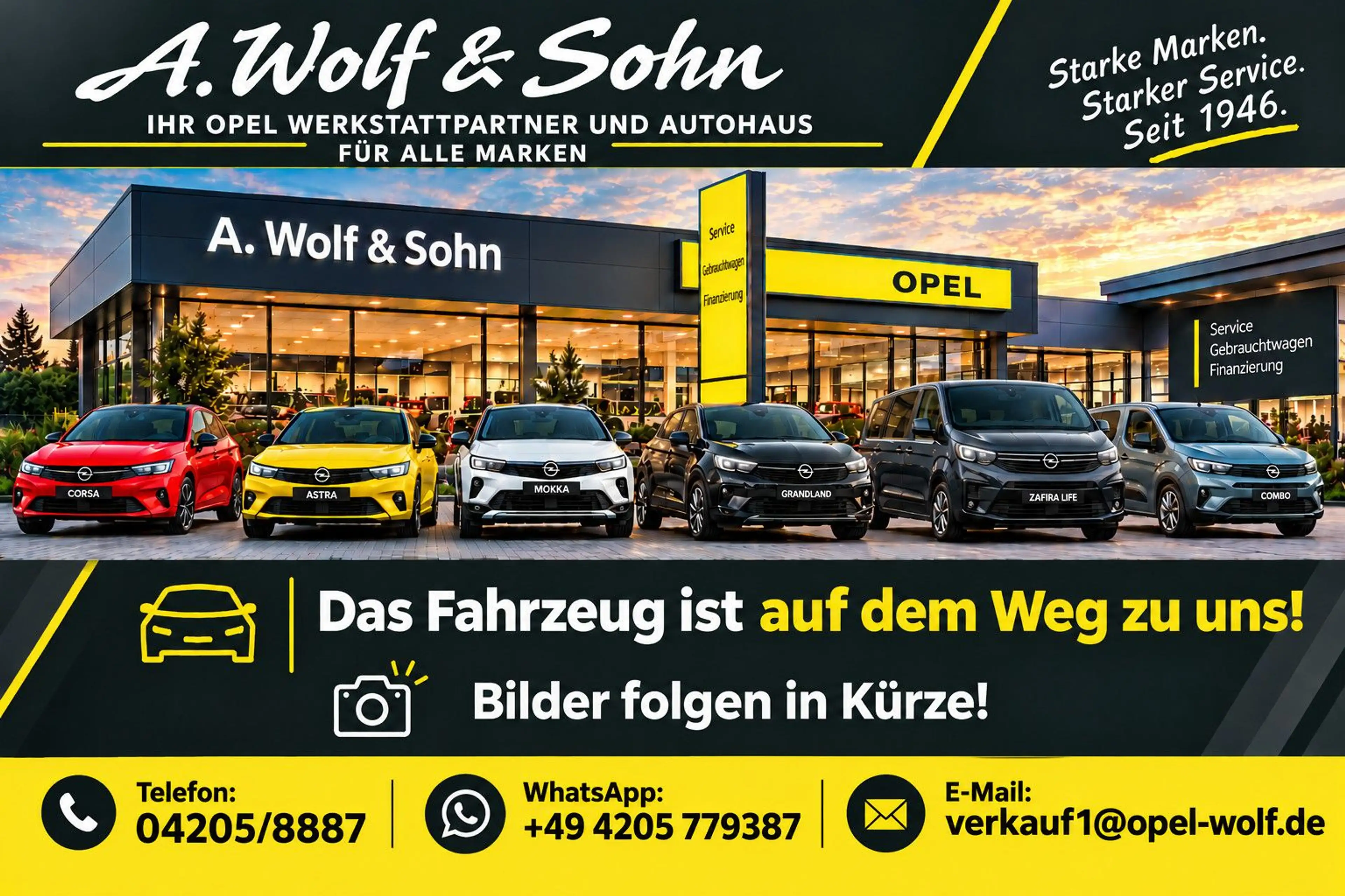 Opel Astra L ST Plug-in-Hybrid Ultimate +MLED+ACC+HUD