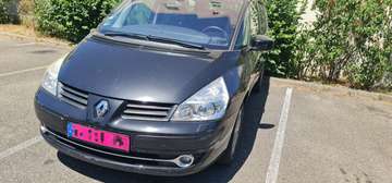 2.0 dCi 150 FAP Alyum evo Euro 5 A