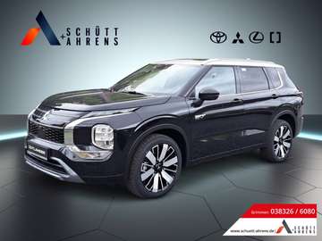 2.4 PHEV 100 kW S-AWC Top Plug-in Hybrid mit Luxur