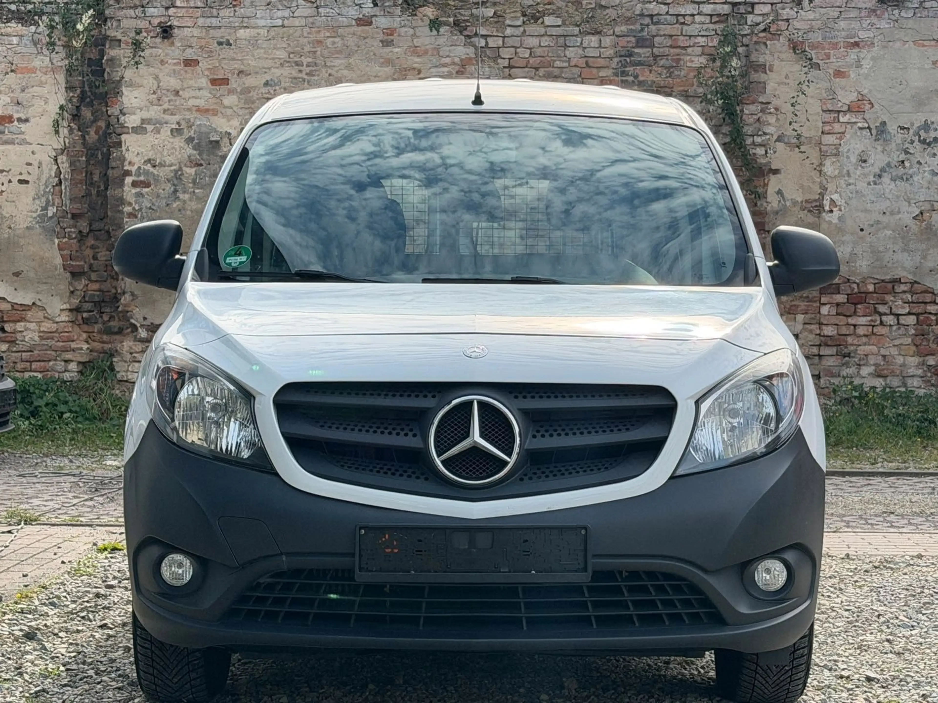 Mercedes-Benz Citan Mixto 111 CDI extralang*AHK*TÜV 07/28 — photo 5