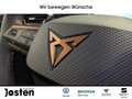 CUPRA Leon Sportstourer 1.5 eTSI NAVI Parklenk ACC Negro - thumbnail 23
