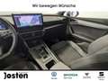 CUPRA Leon Sportstourer 1.5 eTSI NAVI Parklenk ACC Negro - thumbnail 13