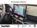 CUPRA Leon Sportstourer 1.5 eTSI NAVI Parklenk ACC Negro - thumbnail 17