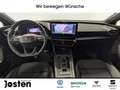 CUPRA Leon Sportstourer 1.5 eTSI NAVI Parklenk ACC Negro - thumbnail 9