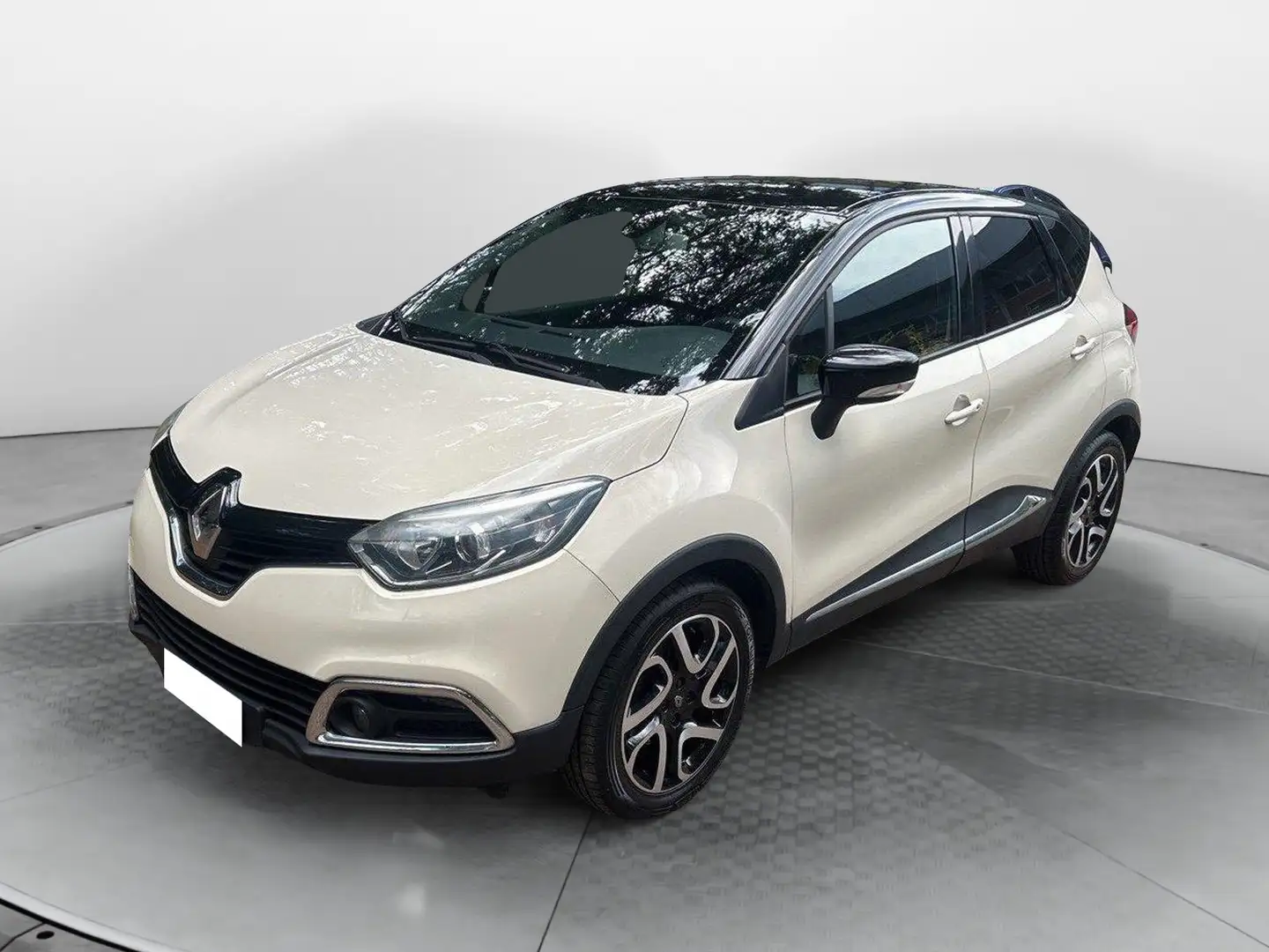 Renault Captur 1.5 dCi 8V 90 CV EDC Energy R-Link - 1