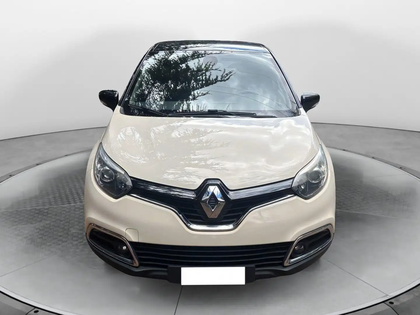 Renault Captur 1.5 dCi 8V 90 CV EDC Energy R-Link - 2
