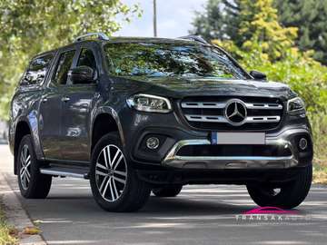 TVA Deductible - d 4Matic - Garantie 12 mois