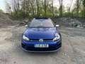 Volkswagen Golf R Bleu - thumbnail 3