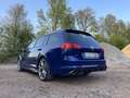 Volkswagen Golf R Blue - thumbnail 4