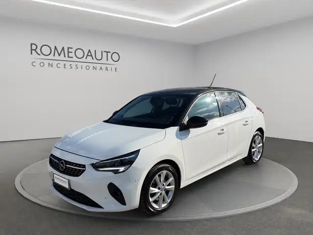 Opel Corsa 1.5 D 100 CV Elegance