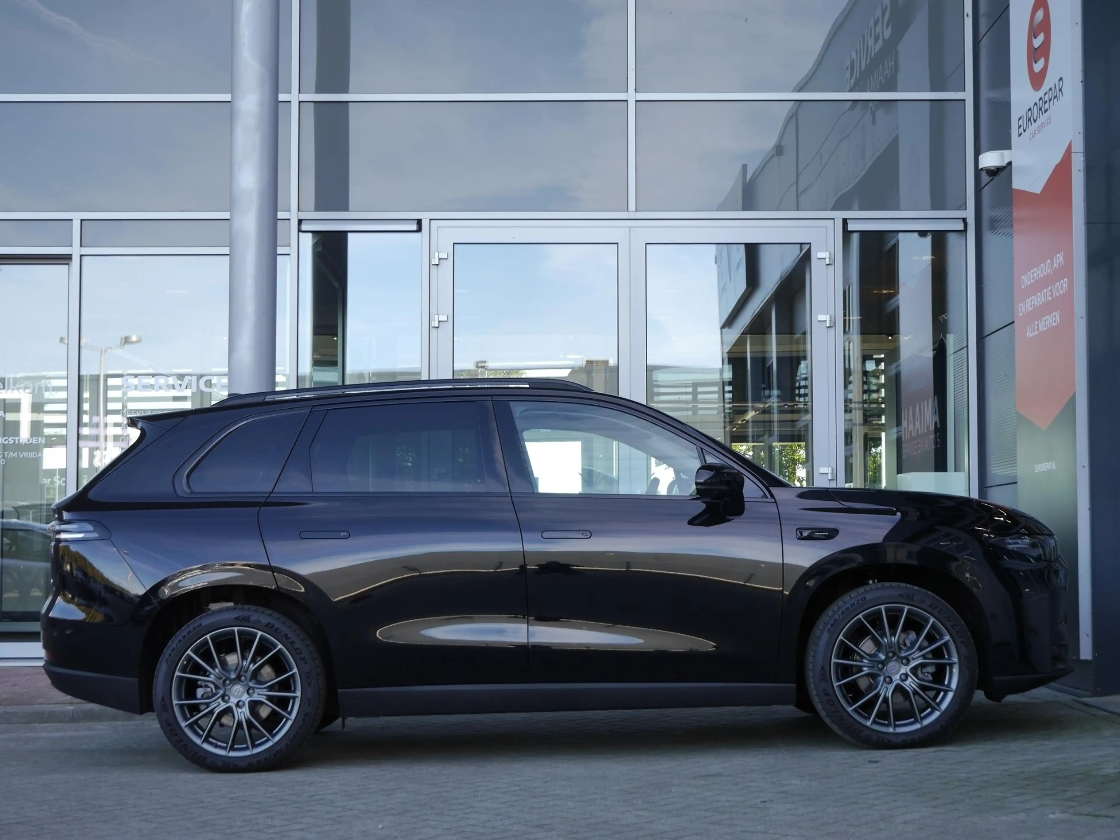 Leapmotor C10 Design 69.9 kWh | uit Voorraad leverbaar | Panoram — photo 6