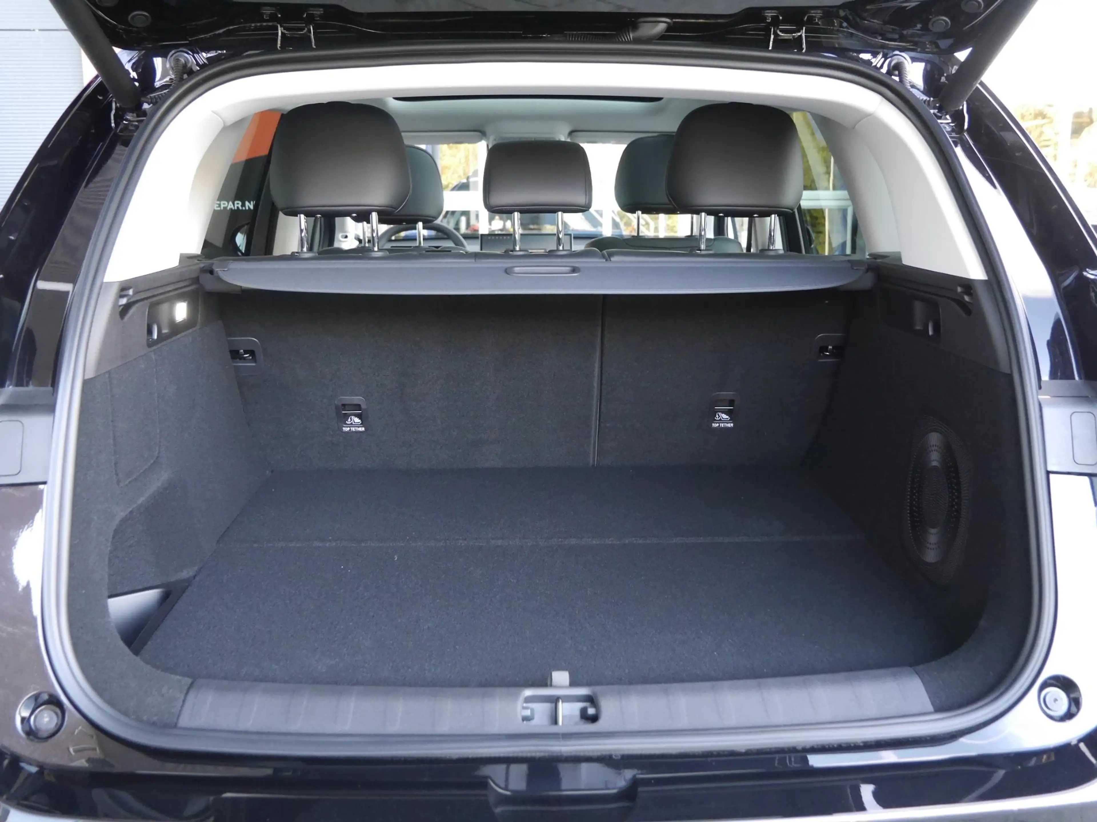 Leapmotor C10 Design 69.9 kWh | uit Voorraad leverbaar | Panoram — photo 14