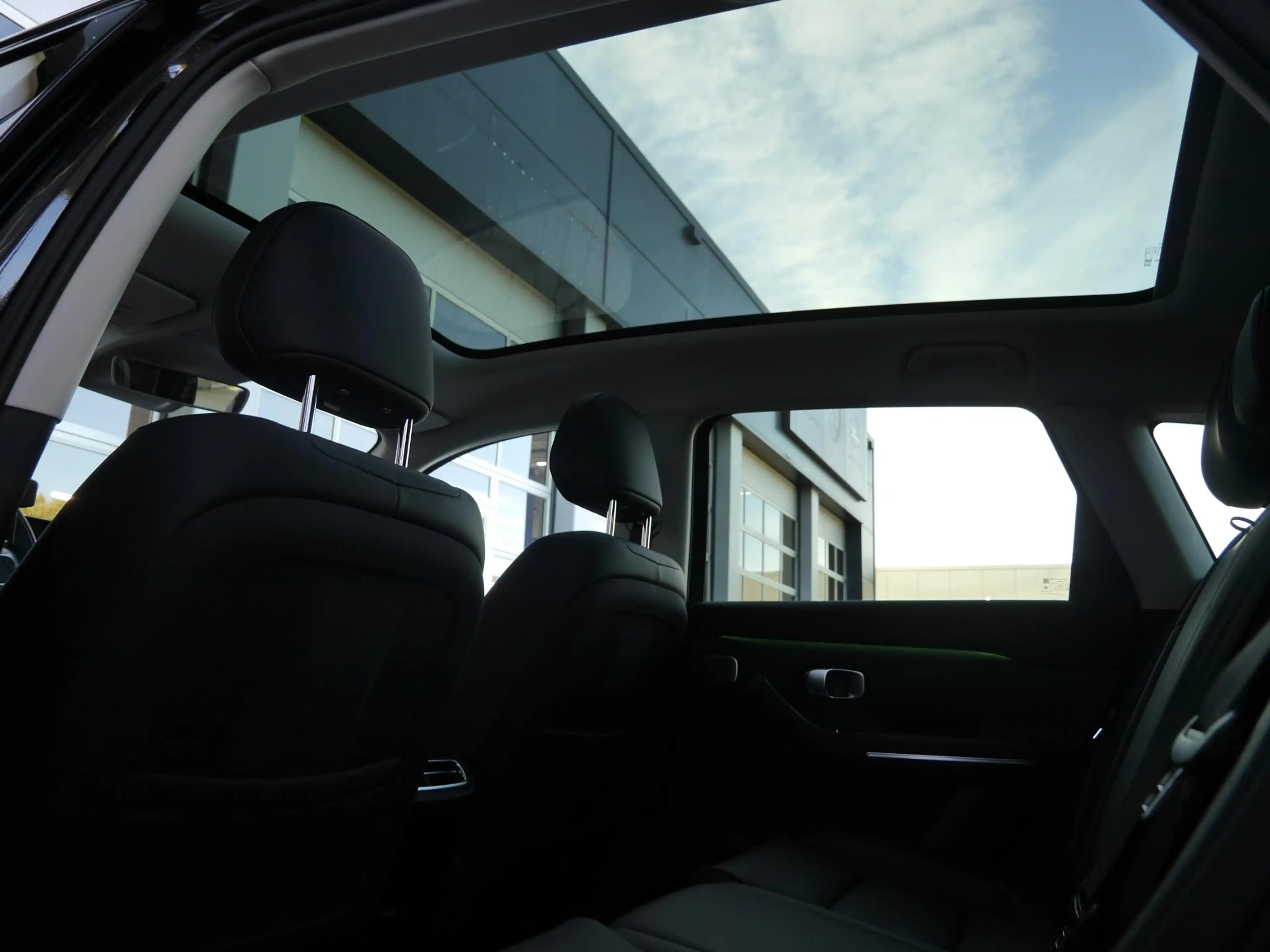 Leapmotor C10 Design 69.9 kWh | uit Voorraad leverbaar | Panoram — photo 10