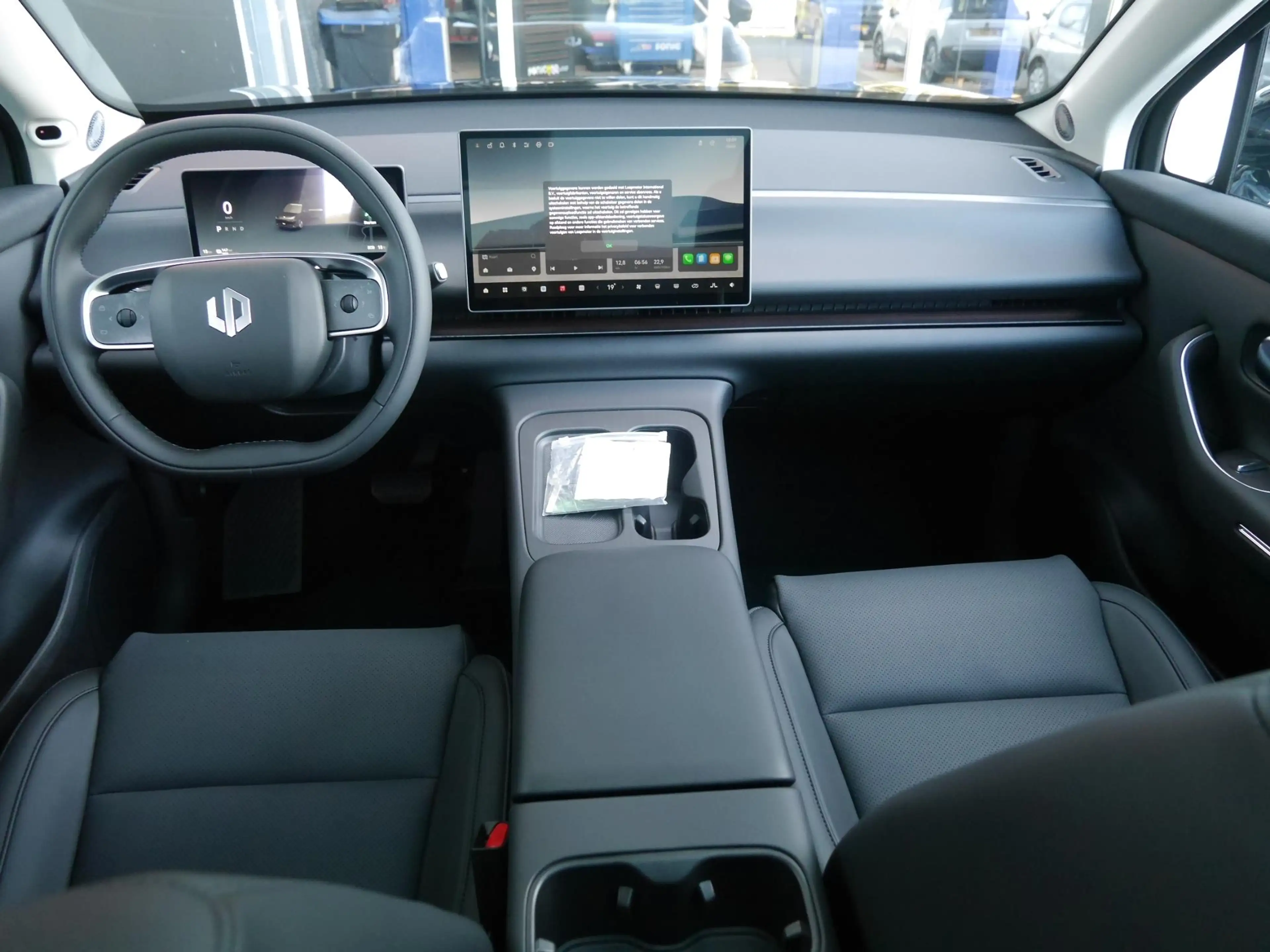 Leapmotor C10 Design 69.9 kWh | uit Voorraad leverbaar | Panoram — photo 11