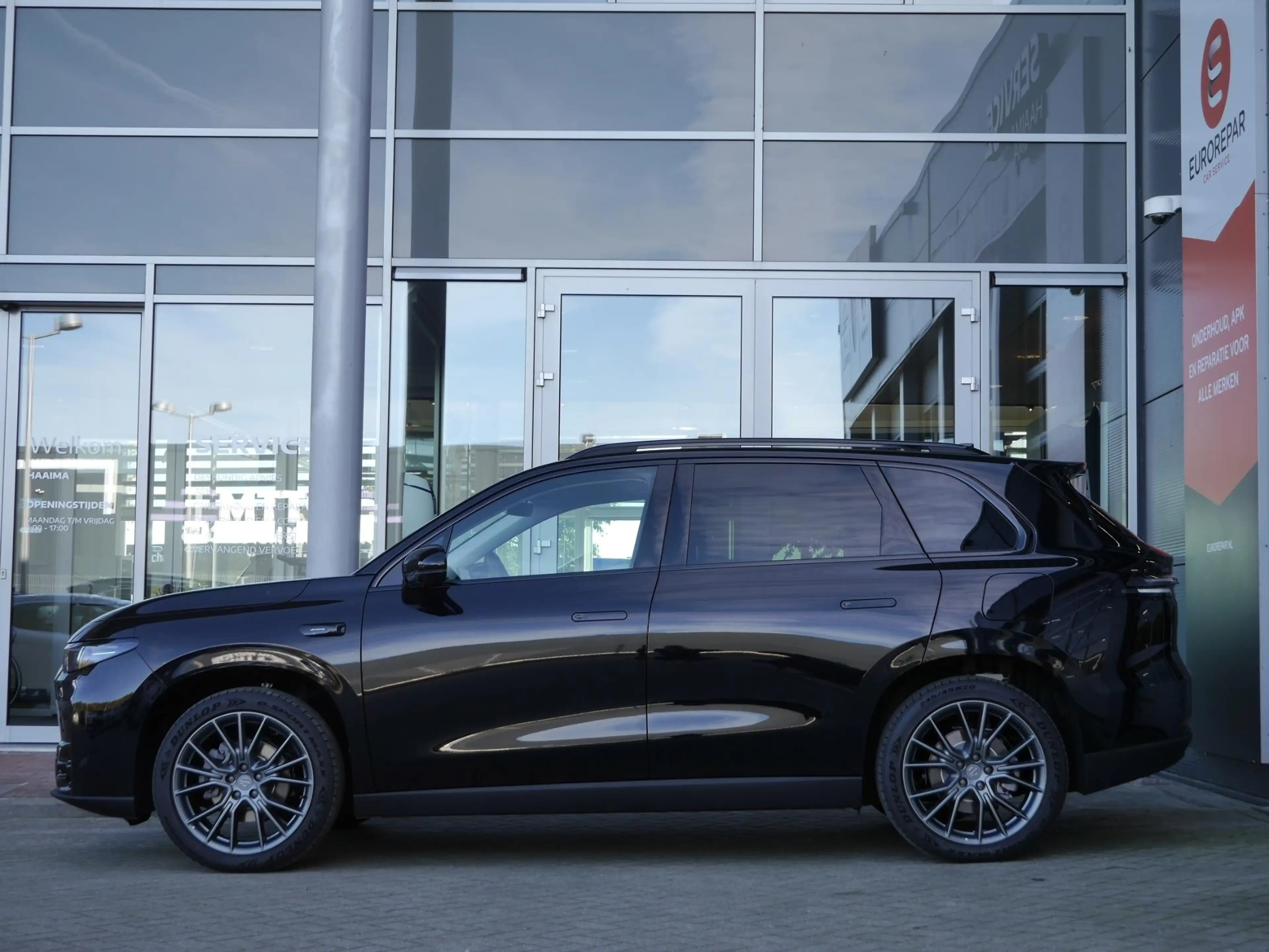 Leapmotor C10 Design 69.9 kWh | uit Voorraad leverbaar | Panoram — photo 3