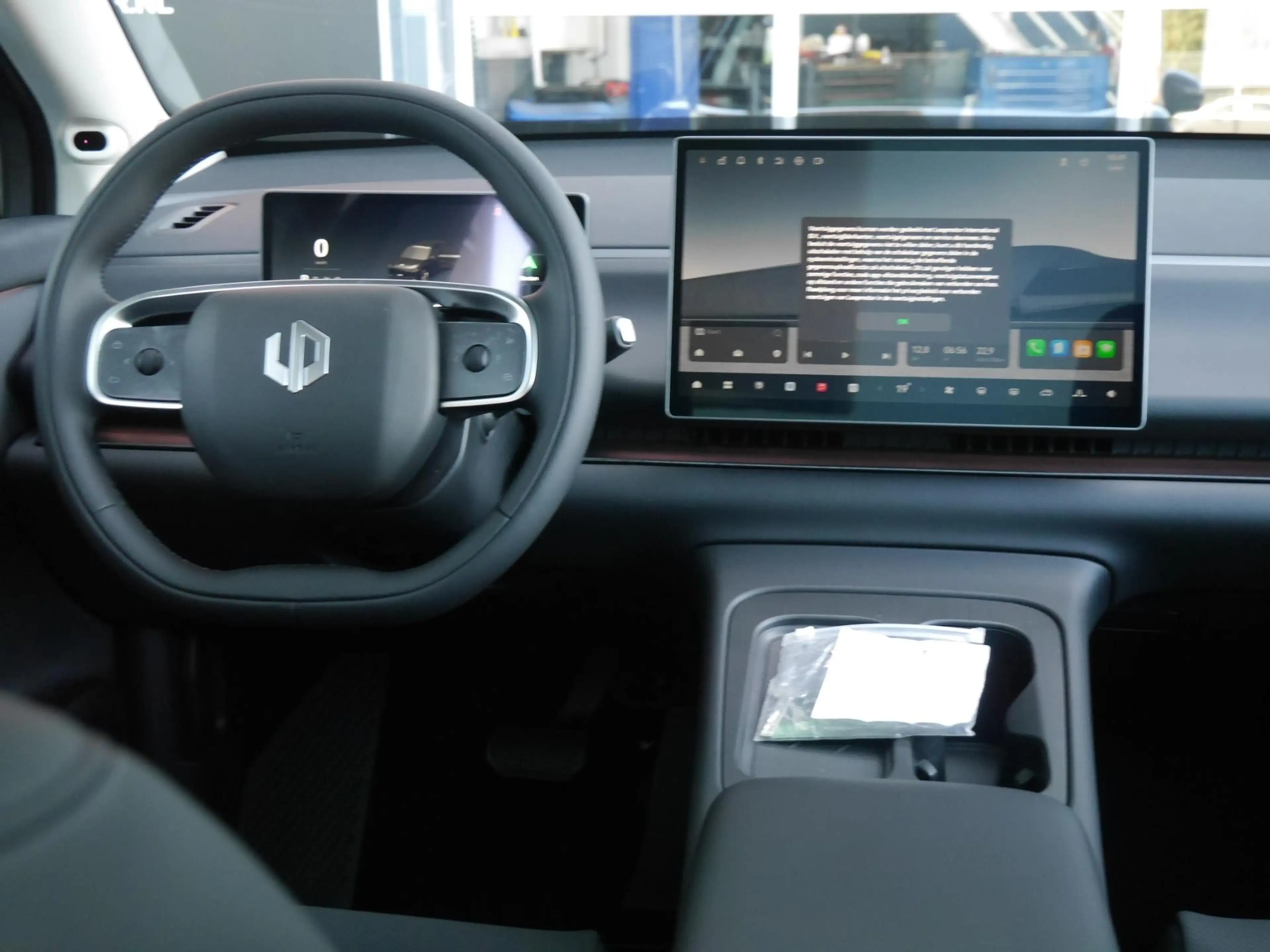 Leapmotor C10 Design 69.9 kWh | uit Voorraad leverbaar | Panoram — photo 12