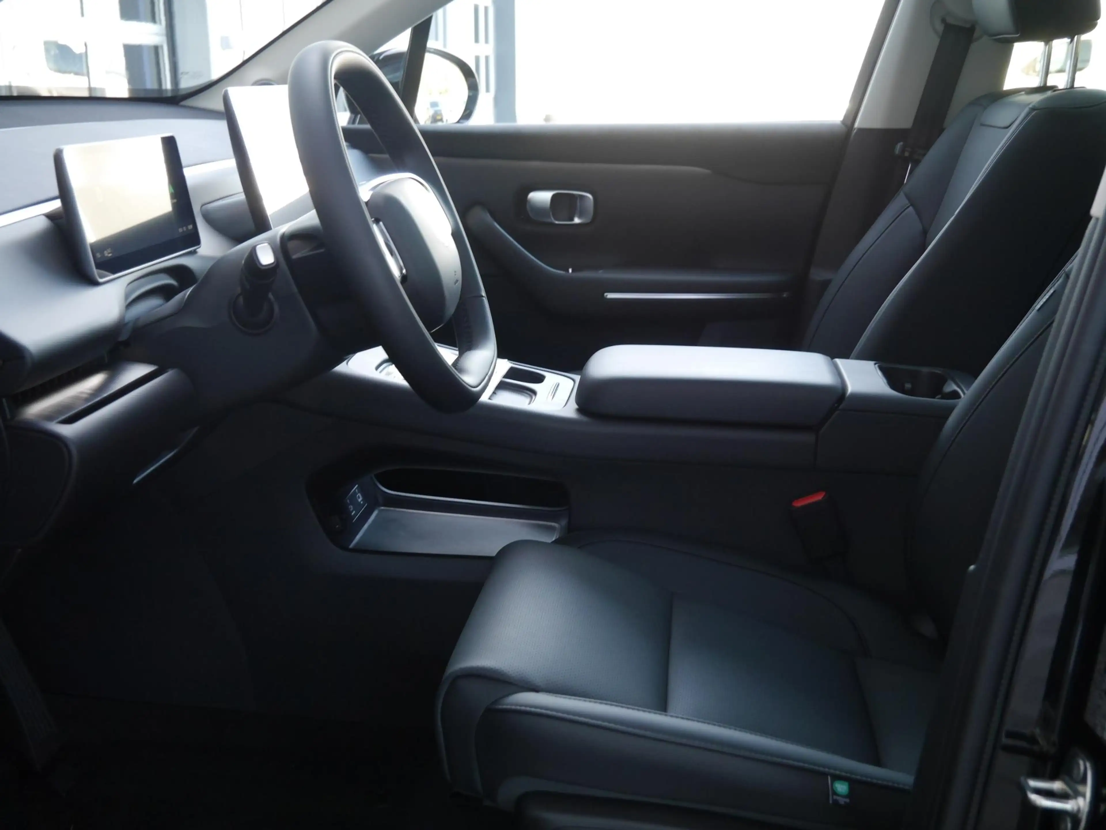 Leapmotor C10 Design 69.9 kWh | uit Voorraad leverbaar | Panoram — photo 8