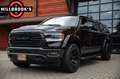 Dodge RAM 1500 5.7 V8 Laramie Sport Night Widebody Huif, 6 j Schwarz - thumbnail 2