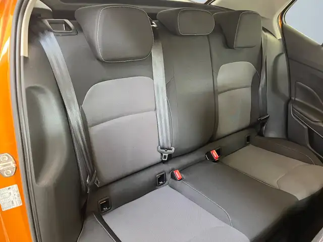 Skoda Fabia view 13
