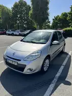 Renault Clio III dCi 75 eco2 Yahoo