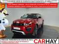 Land Rover Range Rover EVOQUE 3 PUERTAS Rouge - thumbnail 1